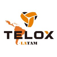 TELOX LATAM logo - Similar company to Telox