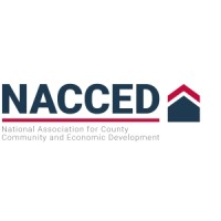 National Association for County Community and Economic Development logo - Similar company to Think Make Live Youth