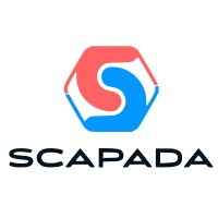 Scapada logo - Similar company to Won Fightseries