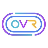 Omega Virtual Reality logo - Similar company to Connective Media