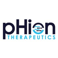 pHion Therapeutics logo - Similar company to Antigenesis Biologics