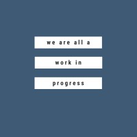 Work In Progress logo - Similar company to Work In Progress
