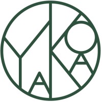YAKOA logo - Similar company to Yakoa