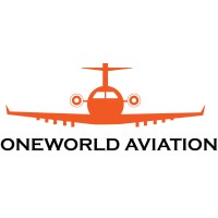OneWorld Aviation Pvt Ltd logo - Similar company to Jet Charter Services