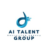 AI Talent Group logo - Similar company to Ebelong - Ai Talent Platform