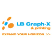 Lb Graph-X & Printing Inc.