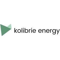 kolibrie energy logo - Similar company to Safe Passage/Camino Seguro
