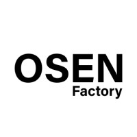 OSEN Factory logo - Similar company to Leconcheur
