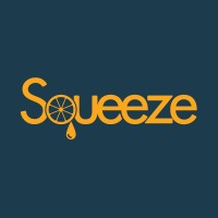 Squeeze logo - Similar company to Leadzod.Com