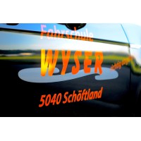 Fahrschule Wyser logo - Similar company to Driving School Fahrschule Am Tor
