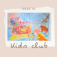 Kidsclub logo - Similar company to De Keerzijde