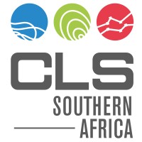 CLS Southern Africa logo - Similar company to Hashtopic (Pty) Ltd