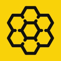 HivePix logo - Similar company to Minerva Network