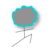 A Natural Fit logo - Similar company to Evolve Online Tech