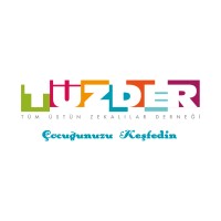 TÜZDER logo - Similar company to Tüzdev - Türkiye Üstün Zekalı Ve Dahi Çocuklar Eğitim Vakfı