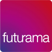 Futurama Ltd logo - Similar company to Format Graphics