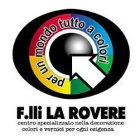 F.lli La Rovere logo - Similar company to Hybrid Titanium