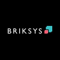 BRIKSYS logo - Similar company to Octant Solutions
