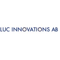 LUC Innovations logo - Similar company to Capillon Analytics Ab