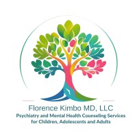 Florence Kimbo MD, LLC logo - Similar company to Inpsychful Minds