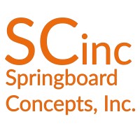 Springboard Concepts Inc. logo - Similar company to Springboard Philippines