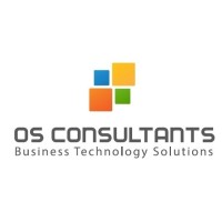 OS Consultants logo - Similar company to Os Consulting