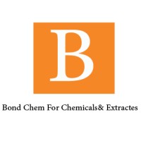 BondChem For Chemicals & Extracts logo - Similar company to Elhouda Pesticides & Chemicals - الهدى للمبيدات و الكيماويات