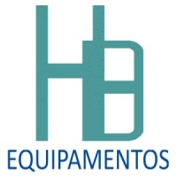 HB Equipamentos Ltda logo - Similar company to Gvteck Indústria E Serviços Ltda