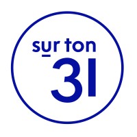 Sur ton 31 logo - Similar company to Izard Création