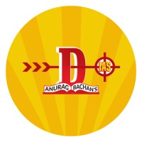 Droanacharya IAS logo - Similar company to Bighub Solutions