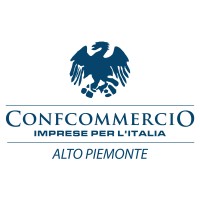 Confcommercio Alto Piemonte logo - Similar company to Velabus