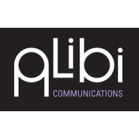 ALIBI COMMUNICATIONS logo - Similar company to 185 Films