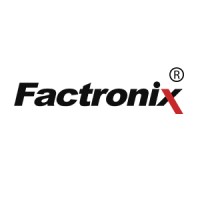 Factronix logo - Similar company to Assemblyxperts