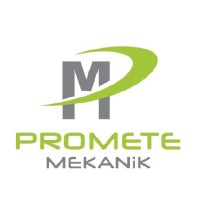 Promete Mekanik logo - Similar company to Mer Mekanik Mühendislik