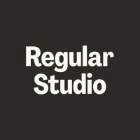 Regular Studio logo - Similar company to Oat Studio