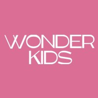 Wonder Kids logo - Similar company to Mino.Ai