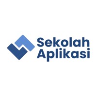 Sekolah Aplikasi logo - Similar company to Breezelabs.Id