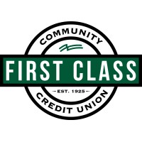 First Class Community Credit Union logo - Similar company to Illinois Educators Credit Union