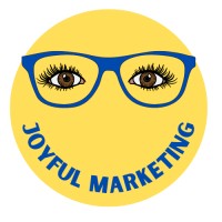 Joyful Marketing SC logo - Similar company to Mobile Concierge Care