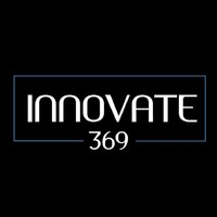 Innovate369 logo - Similar company to Webmount Studio
