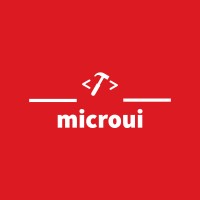 Microui Digital logo - Similar company to Integrated Dynamics, Inc.