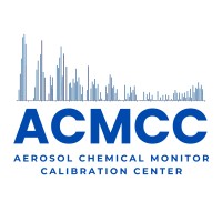 ACMCC - Aerosol Chemical Monitor Calibration Center logo - Similar company to Multi Instruments Analytical B.V.