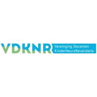 Vereniging van Docenten KinderNeuroRevalidatie (VDKNR) logo - Similar company to Nederlands Instituut Voor Scholingen (Nivs)