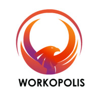 Workopolis logo - Similar company to Workoopolis