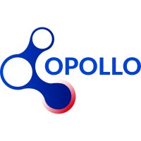 Opollo E-commerce logo - Similar company to Aharent