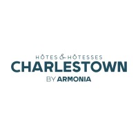 Charlestown logo - Similar company to Florence Doré