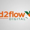 Ad2flow Digital logo - Similar company to Leadaxe