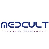 MEDCULT HEALTHCARE LLP logo - Similar company to Vanam Eco Llp
