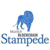 Munich Blockchain Stampede logo - Similar company to Bernstein.Io