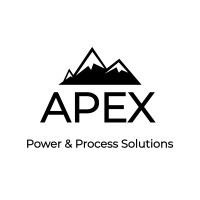 APEX Power & Process Solutions, Inc. logo - Similar company to Aqua Dynamics Process Technology